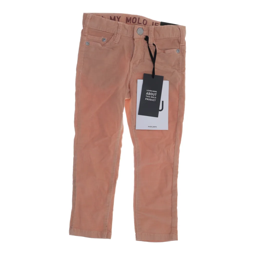 Image of Molo Corduroy broek (Preloved)