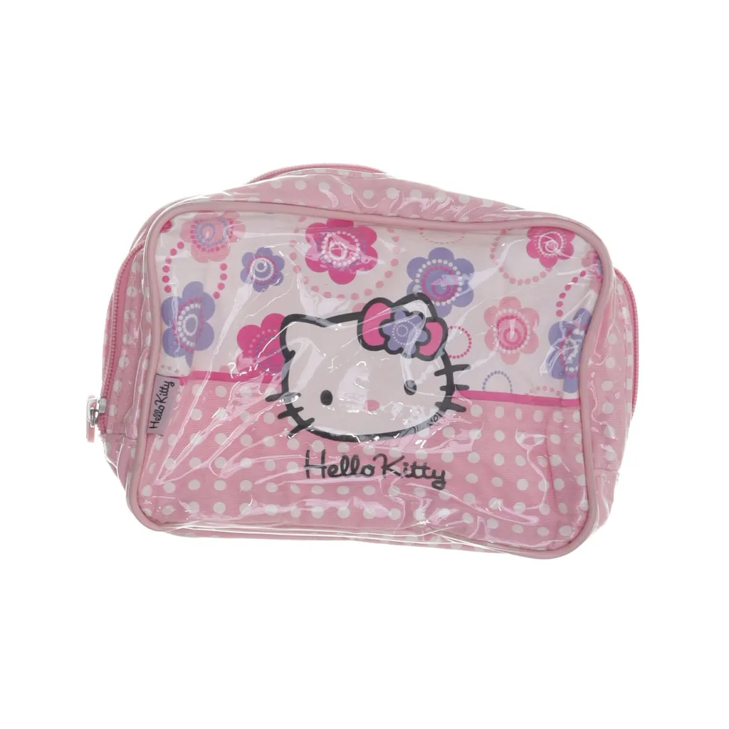 Image of Hello Kitty Toilettas (Preloved)