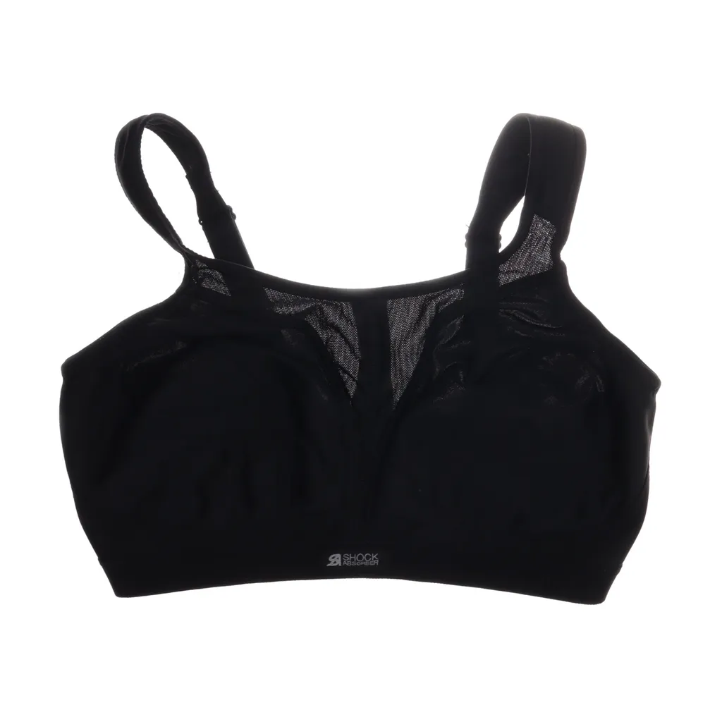 Image of Shock Absorber Bralette (Preloved)