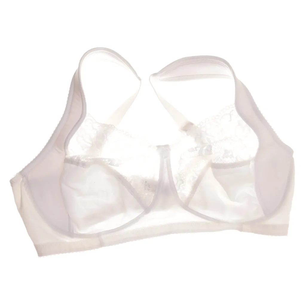 Image of Miss Mary Bralette (Preloved)