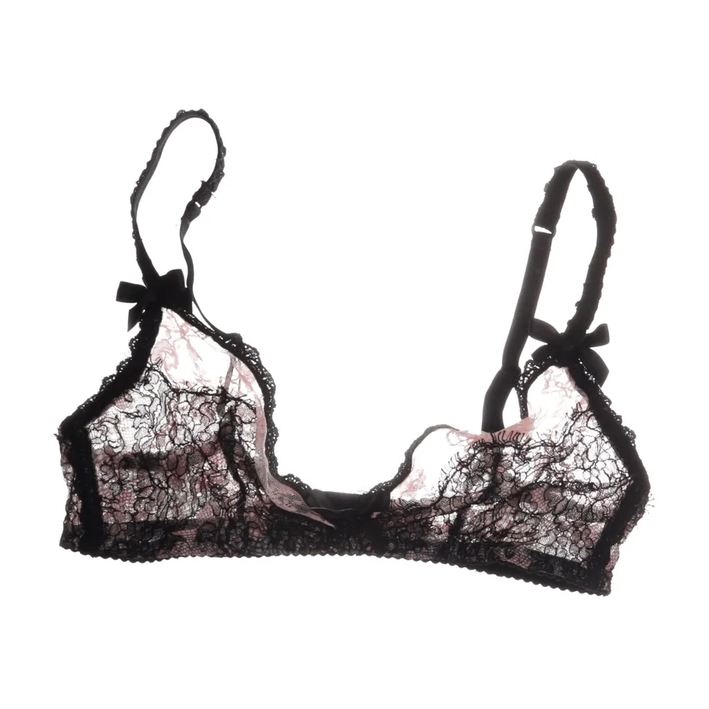 Image of Agent Provocateur Bralette (Preloved)