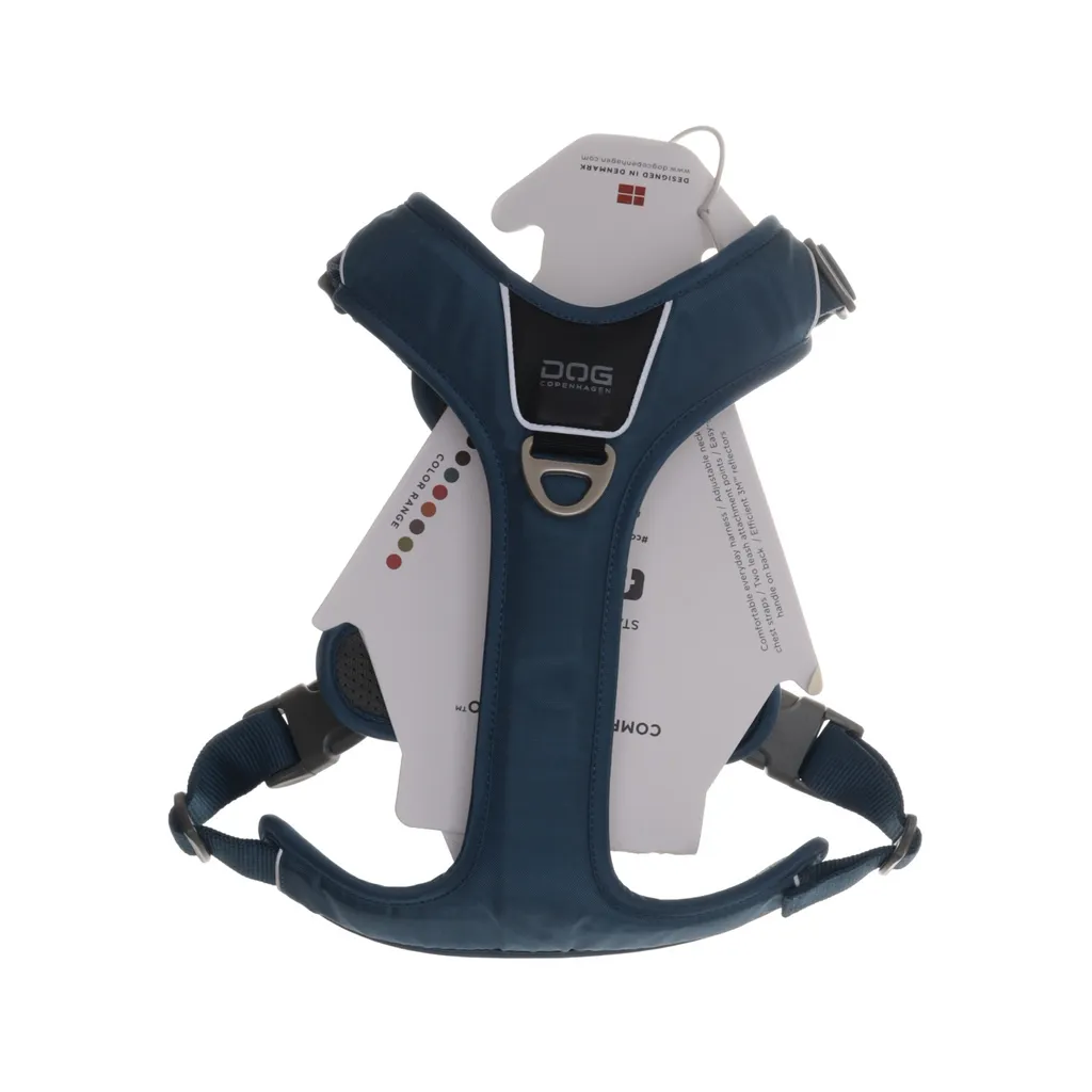 Image of DOG Copenhagen Hondenharnas (Preloved)