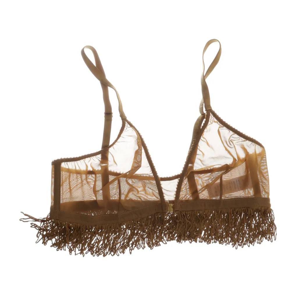 Image of Underprotection Bralette (Preloved)