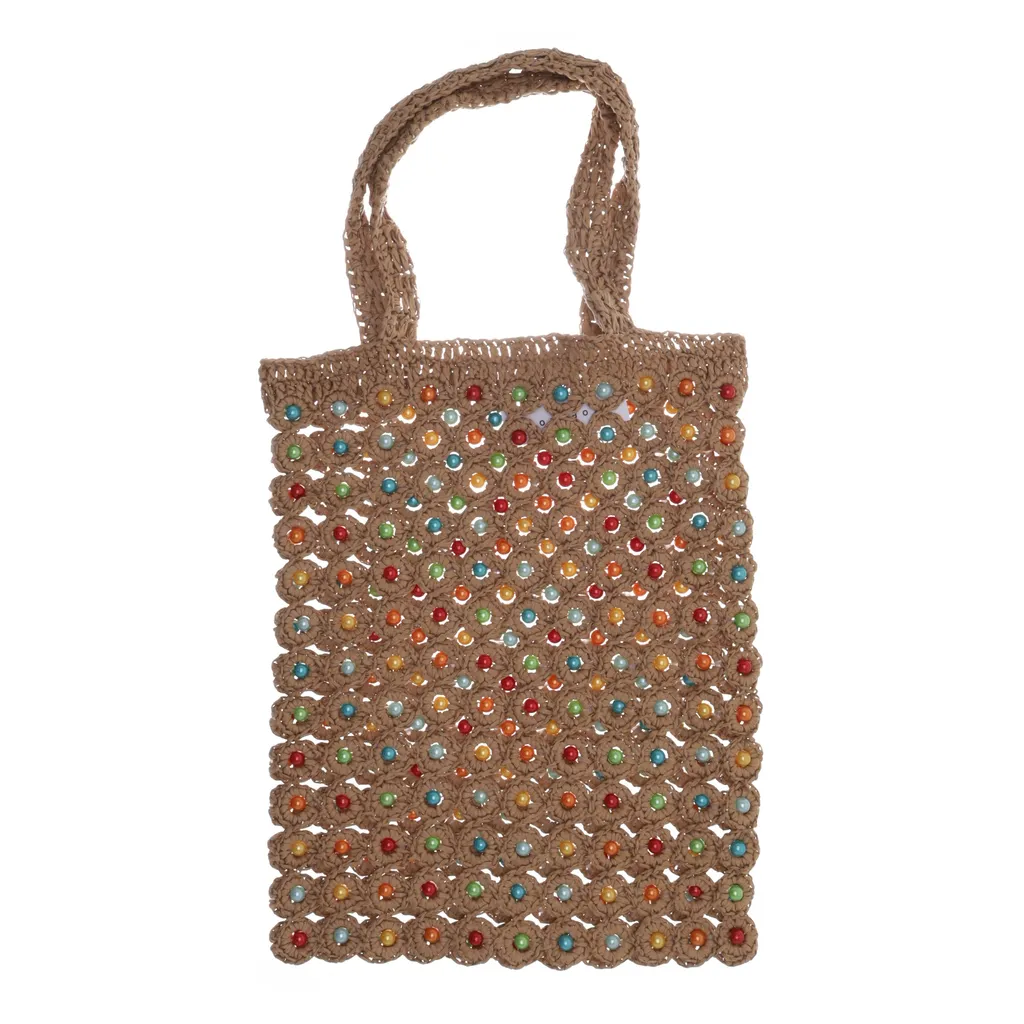 Image of ASOS Design Strandtas (Preloved)