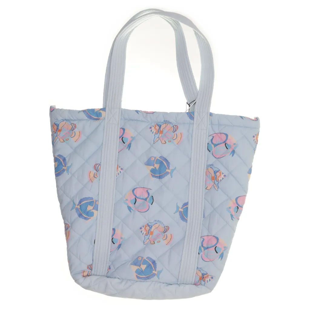 Image of Helmstedt Canvas tas (Preloved)