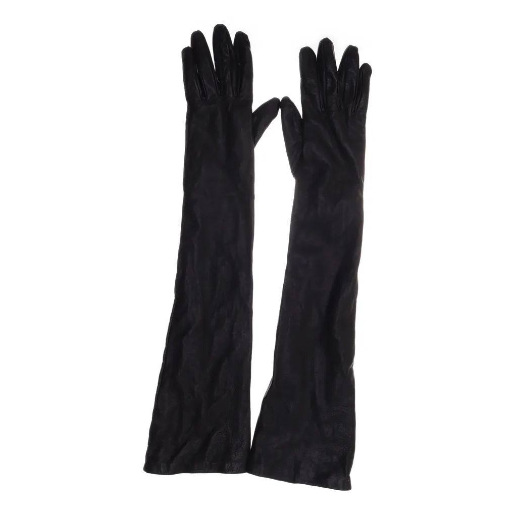 Image of Sportmax Avondhandschoenen (Preloved)