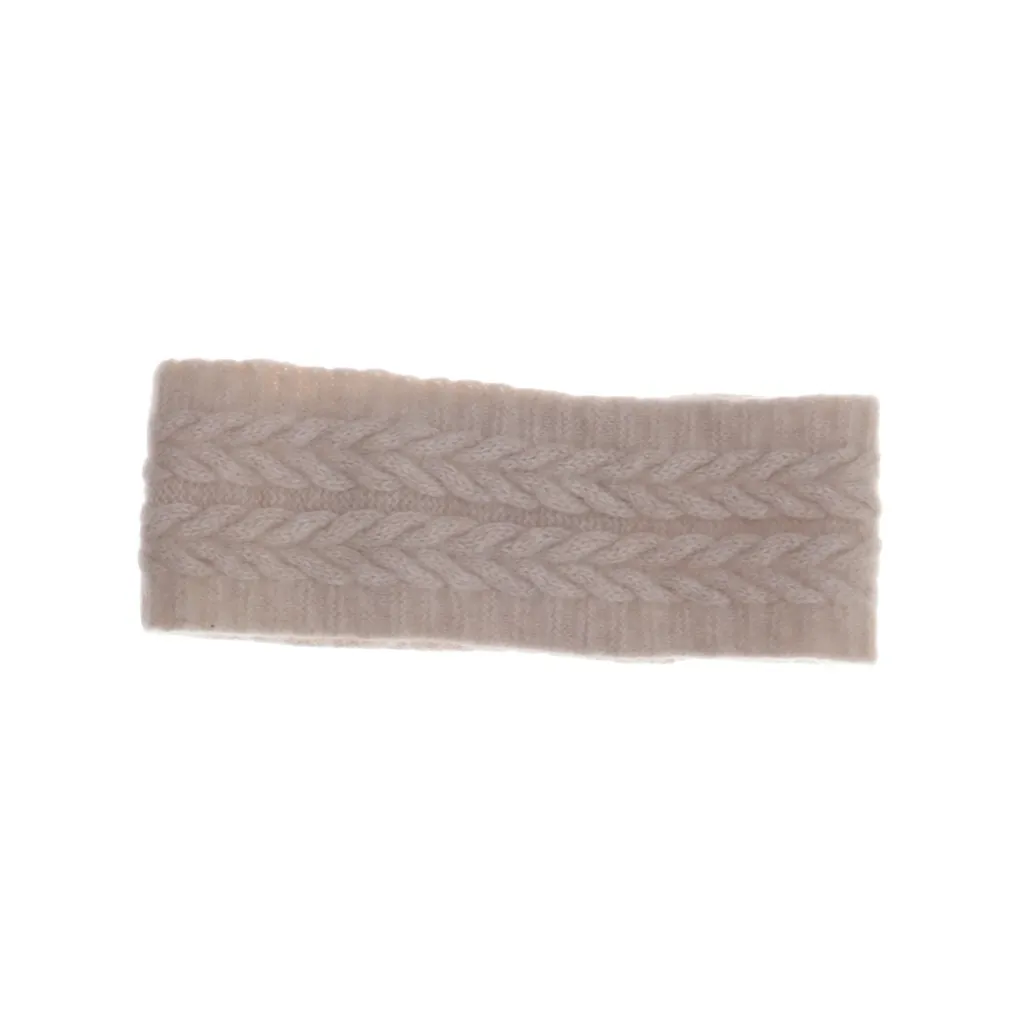 Image of Soft Goat Hoofdband (Preloved)