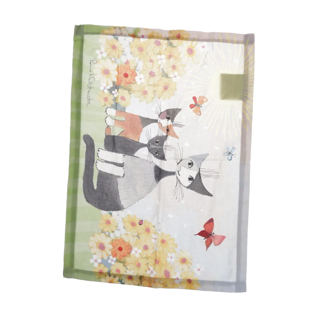 Image of Rosina Wachtmeister Keukenhanddoek (Preloved)