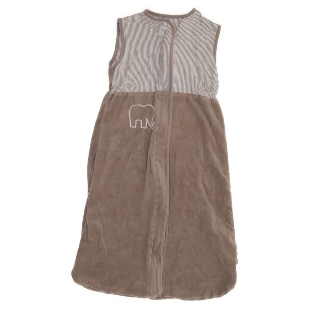 IKEA - Gigoteuse - Taille: 68/74 - Beige