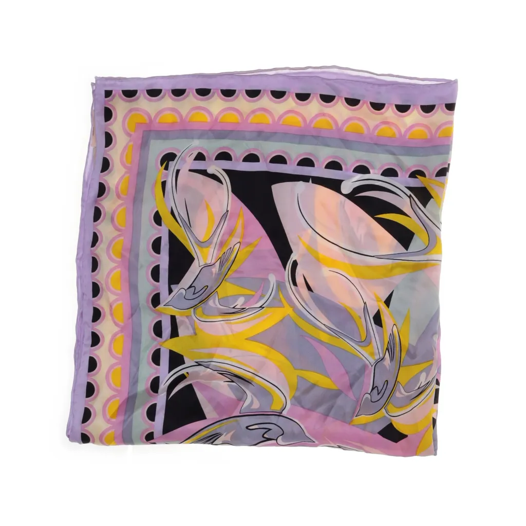 Image of Beck Söndergaard Halsdoek (Preloved)