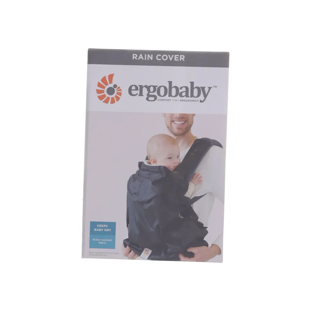 Image of Ergobaby Reiswieg (Preloved)