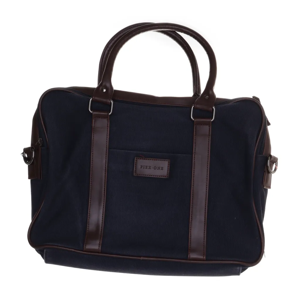 Image of Pier One Laptoptas (Preloved)