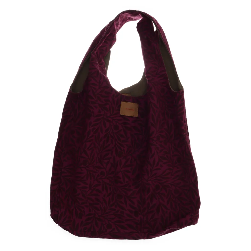 Image of Noa Noa Canvas tas (Preloved)
