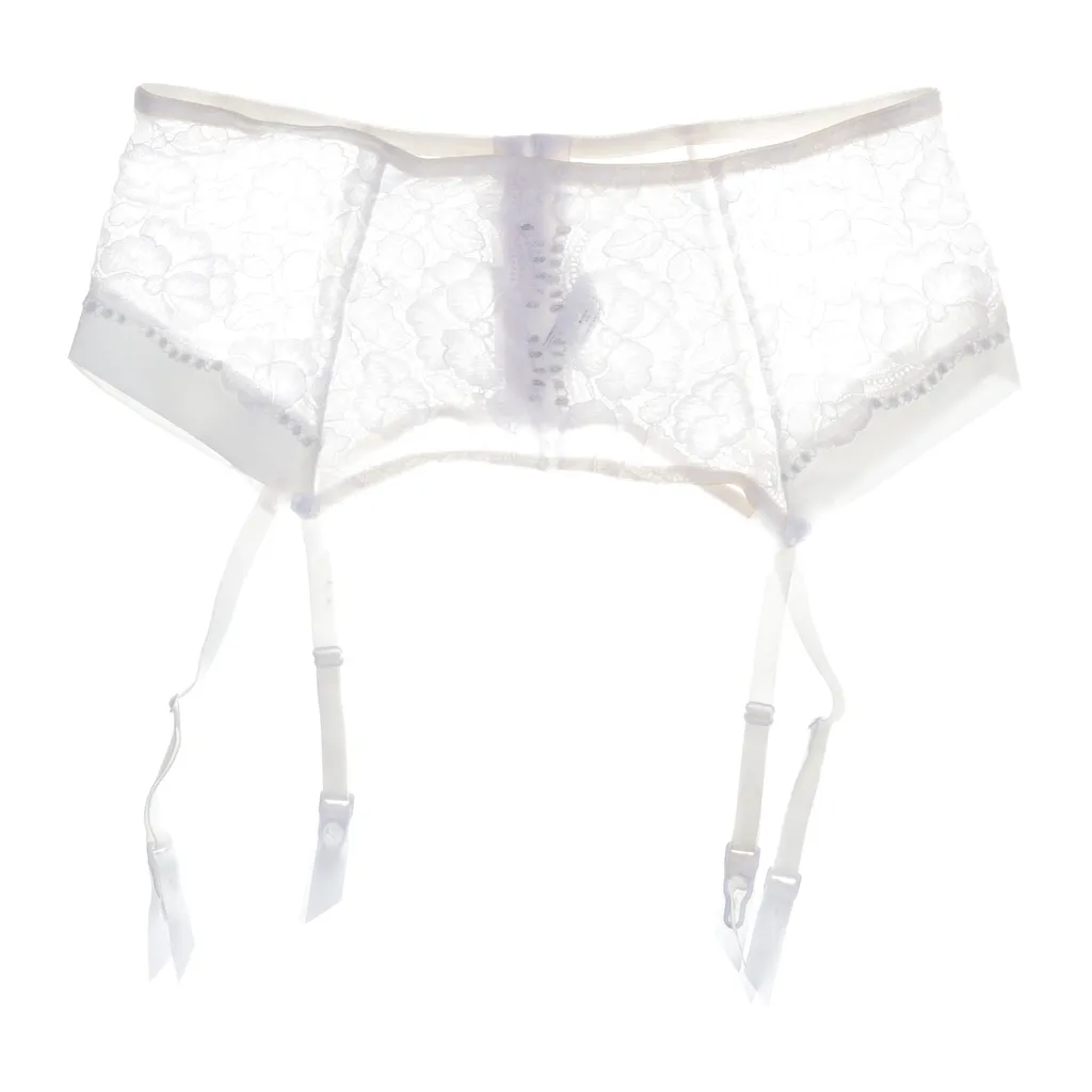 Image of Ella M Lindex Jarretelle (Preloved)