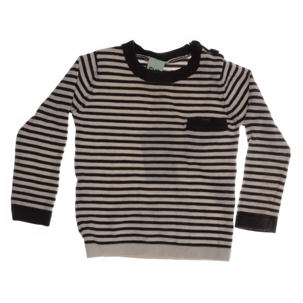 Image of FUB Trui (Preloved)