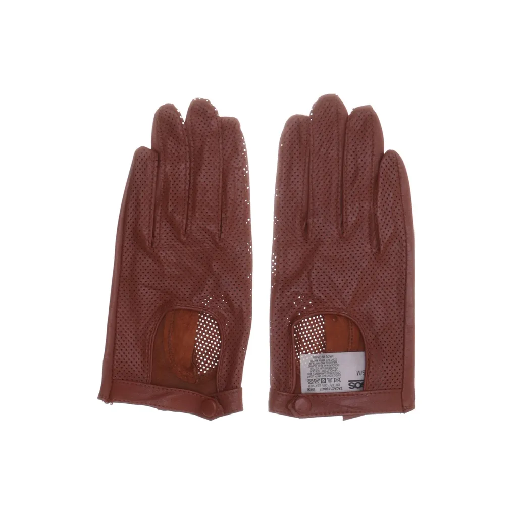 Image of ASOS Leren handschoenen (Preloved)