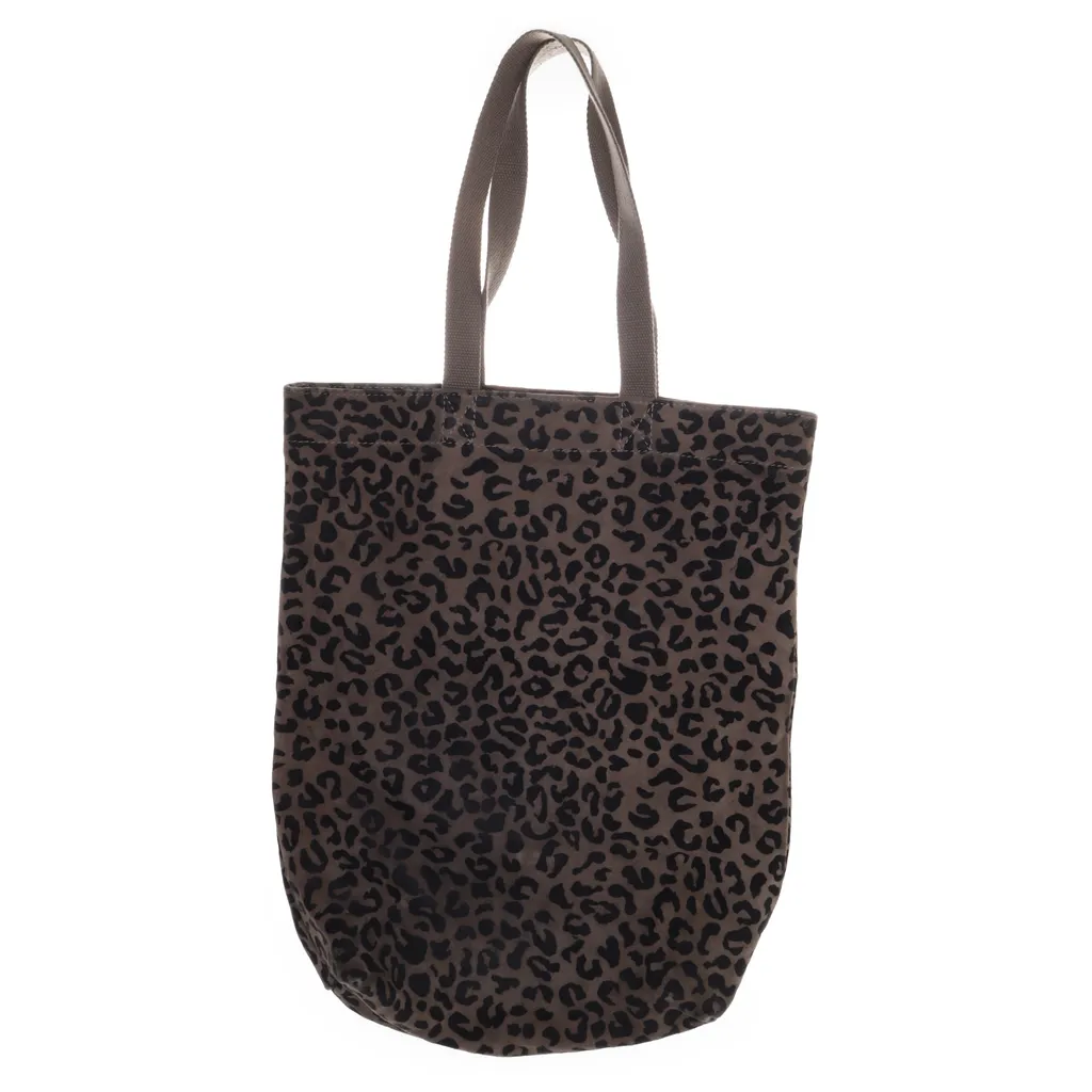 Image of Wood Wood Handtas (Preloved)