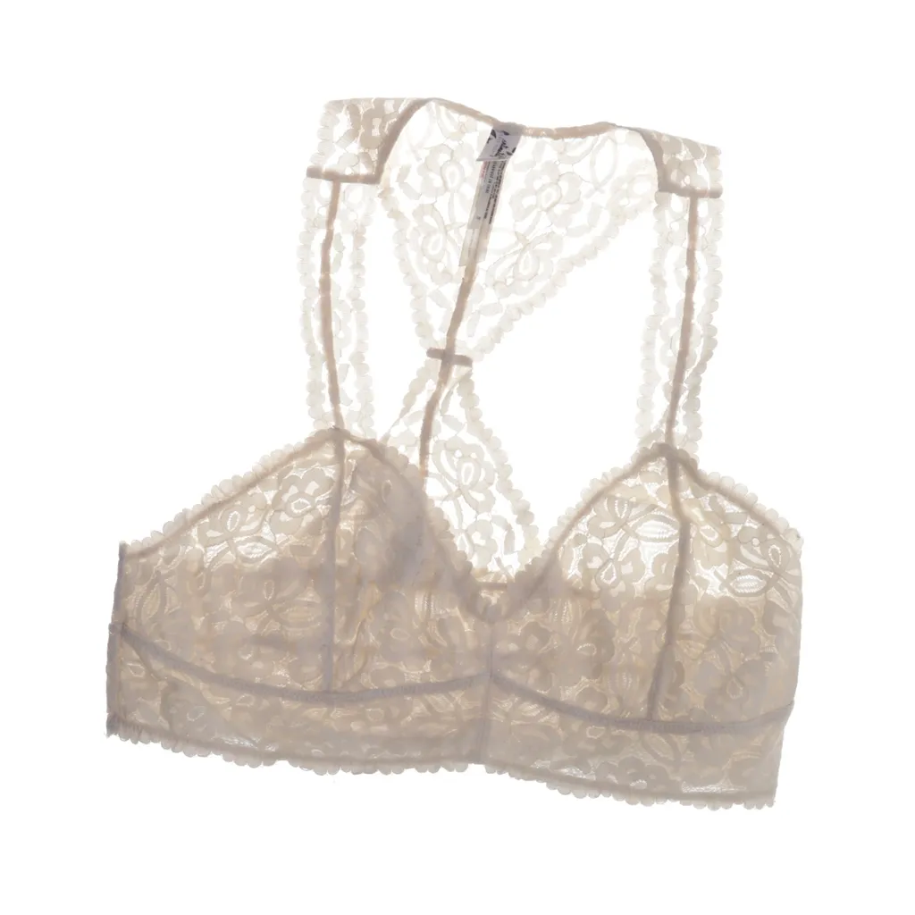 Image of Intimately Free People Bralette (Preloved)
