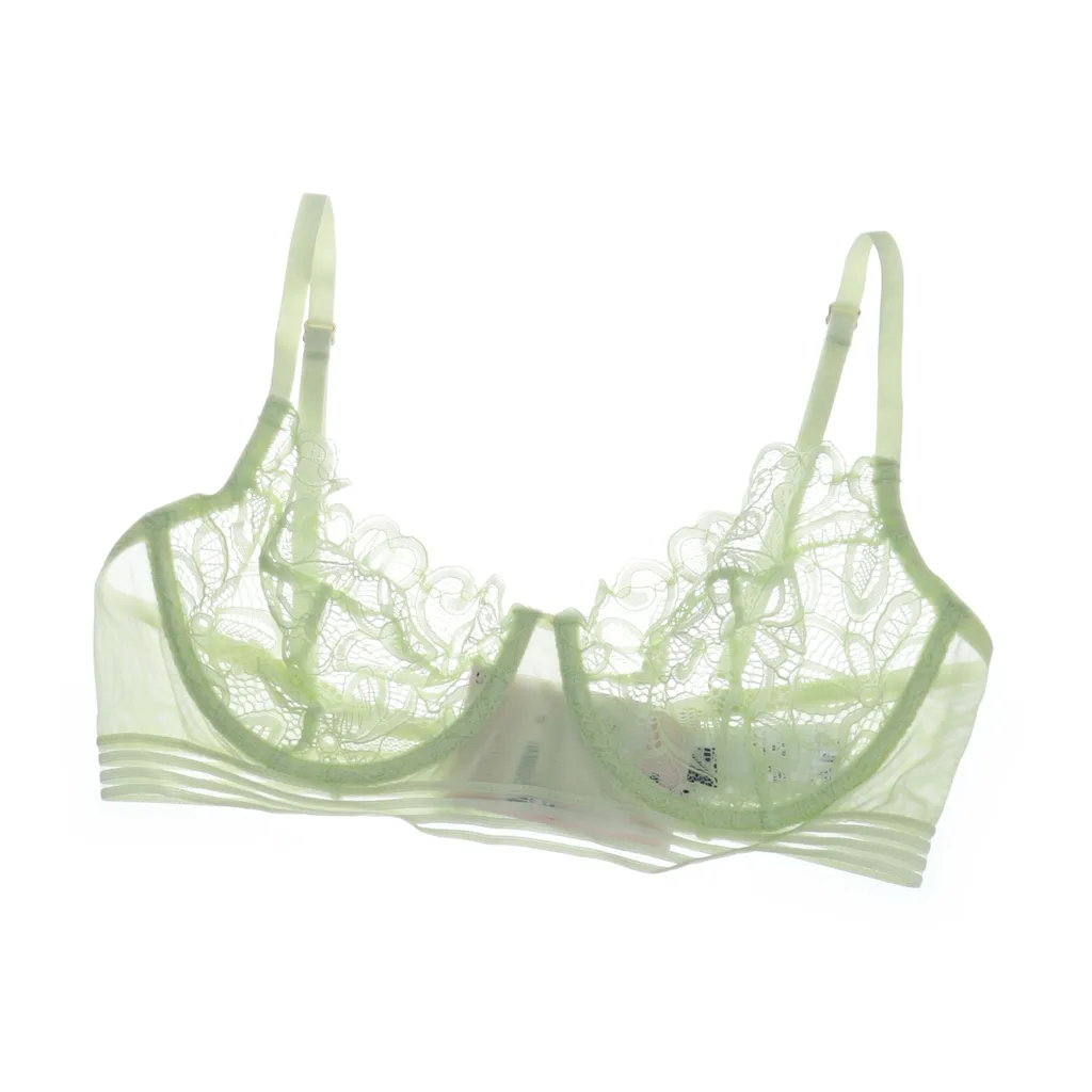 Image of Missguided Bralette (Preloved)