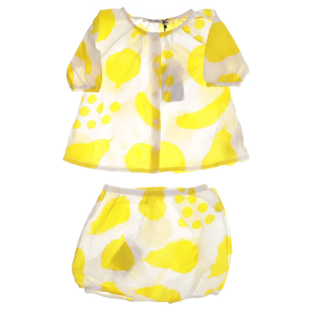 Image of Bobo Choses Set (Preloved)