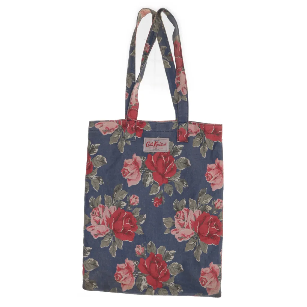 Image of Cath Kidston Canvas tas (Preloved)
