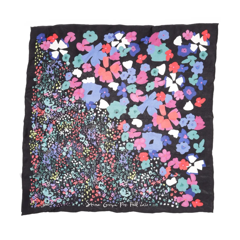 Image of Stine Goya Halsdoek (Preloved)
