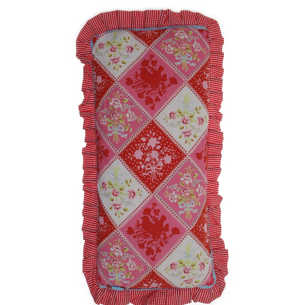 Image of Pip Bed & Bath Sierkussen (Preloved)