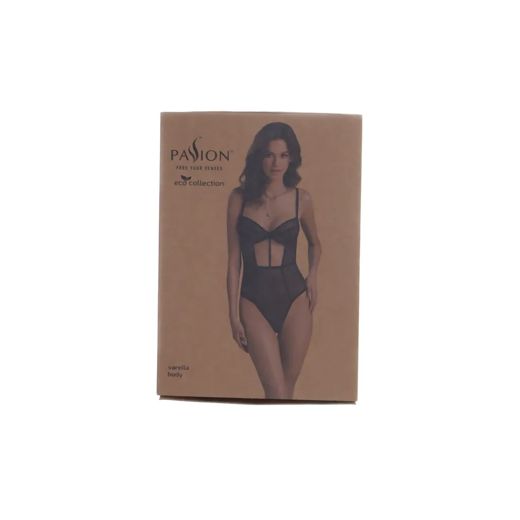 Image of Passion Body (Preloved)