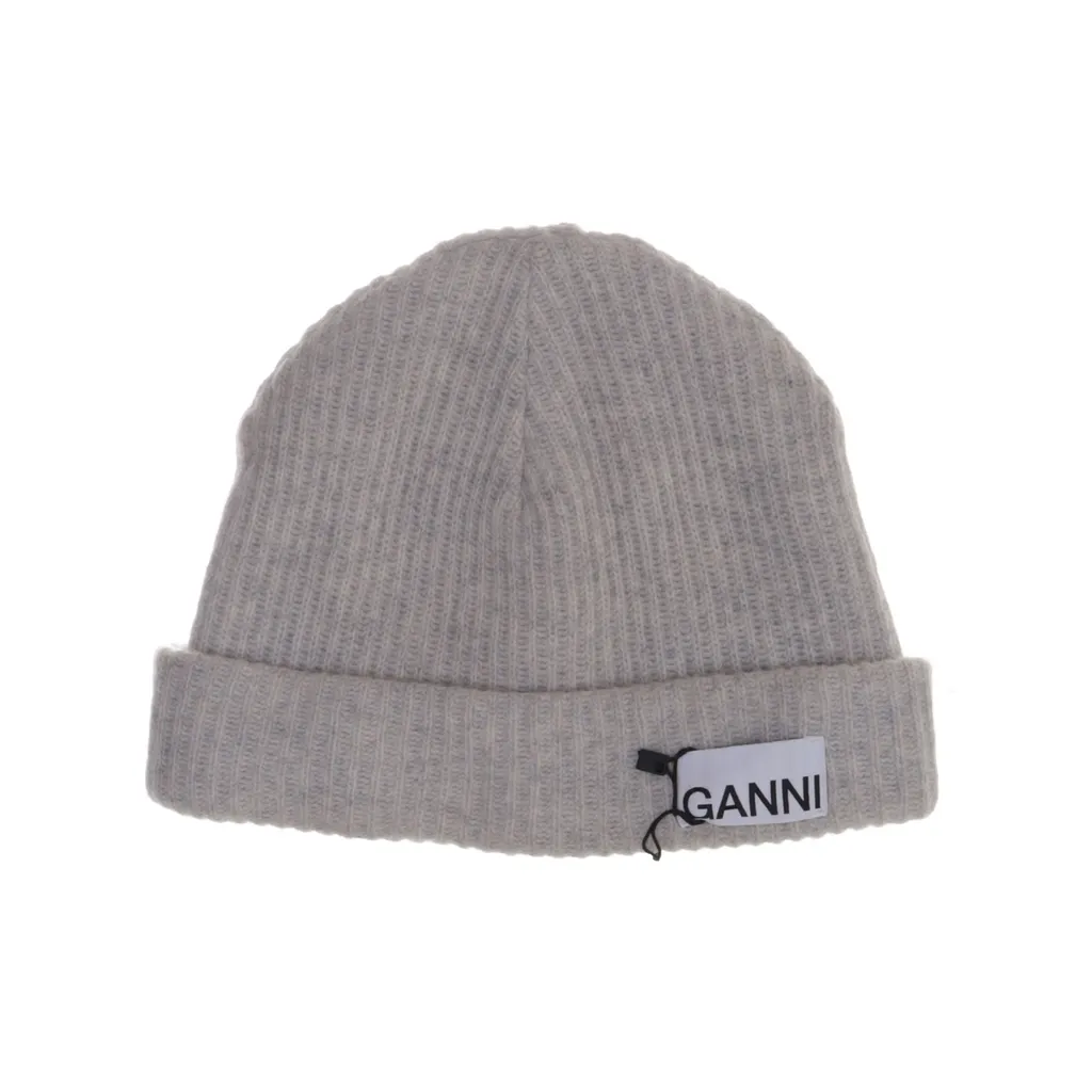Image of Ganni Beanie (Preloved)