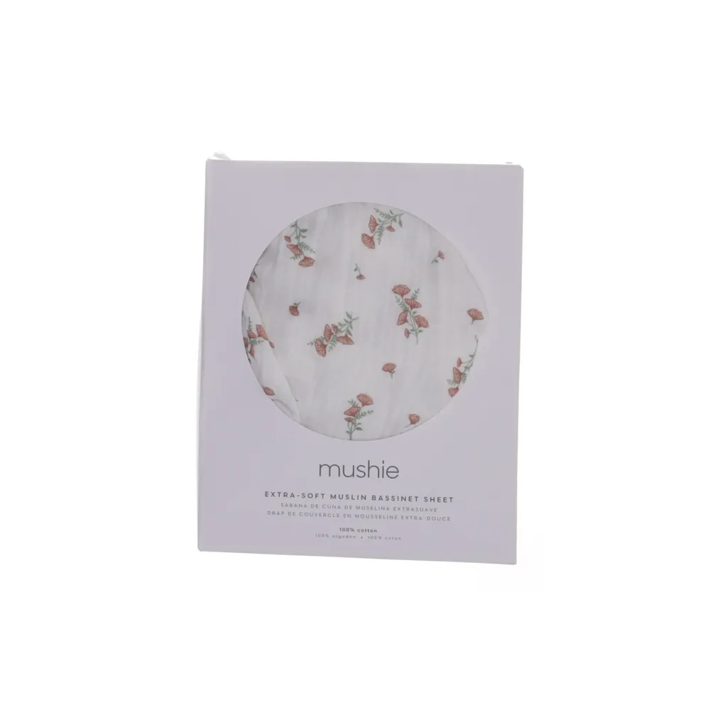 Image of Mushie Hoeslaken (Preloved)