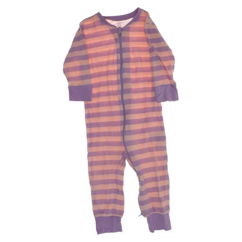 Image of Lindex Baby Rompertjes (Preloved)