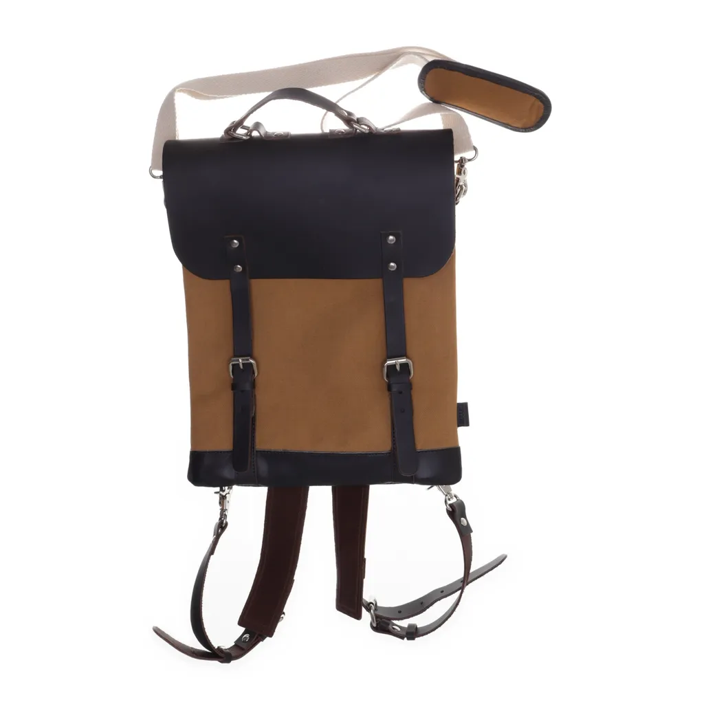 Image of Enter Rugzak (Preloved)