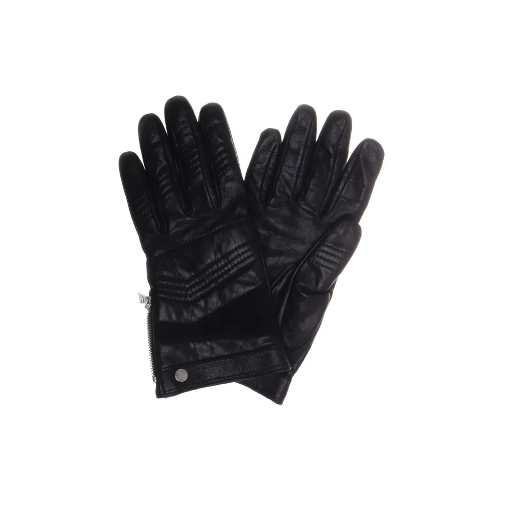 Image of Zadig & Voltaire Leren handschoenen (Preloved)
