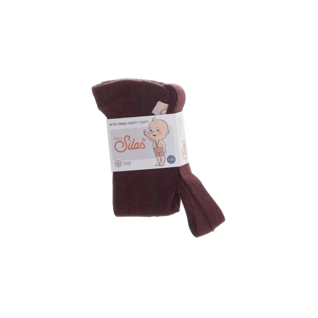 Image of Silly Silas Panty (Preloved)