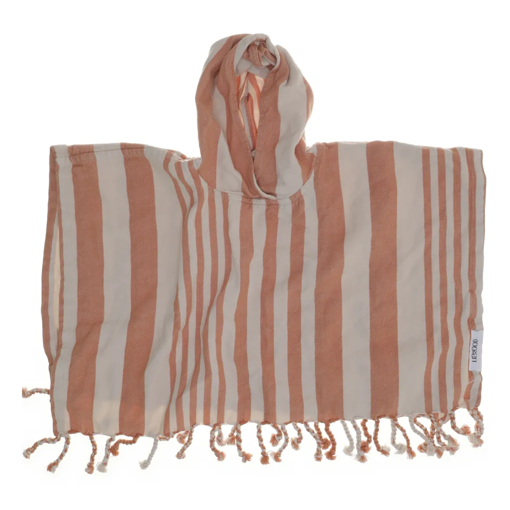 Image of Liewood Badponcho (Preloved)