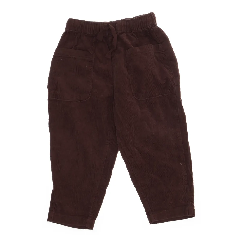 Image of Minories Corduroy broek (Preloved)