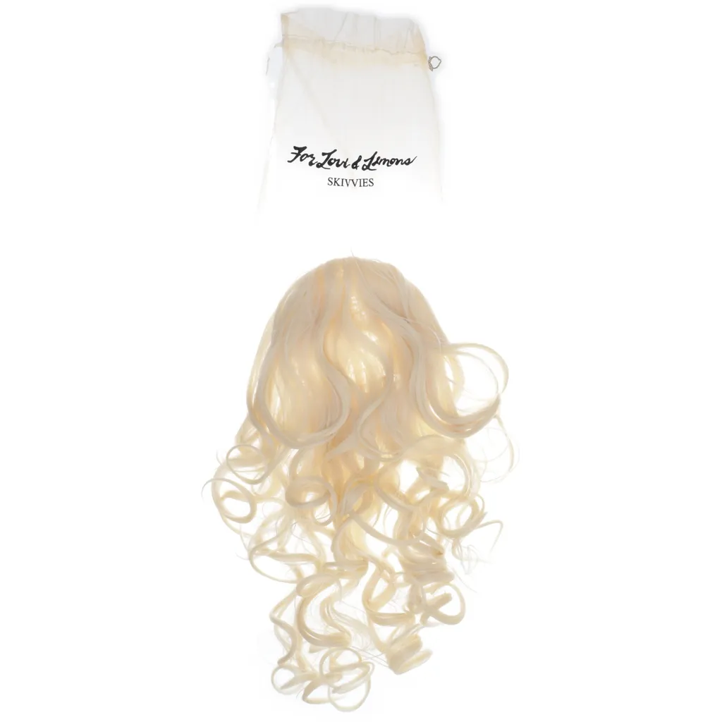 Image of For Love & Lemons Pruik (Preloved)
