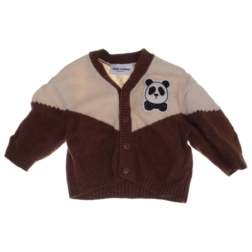 Image of Mini Rodini Cardigan (Preloved)