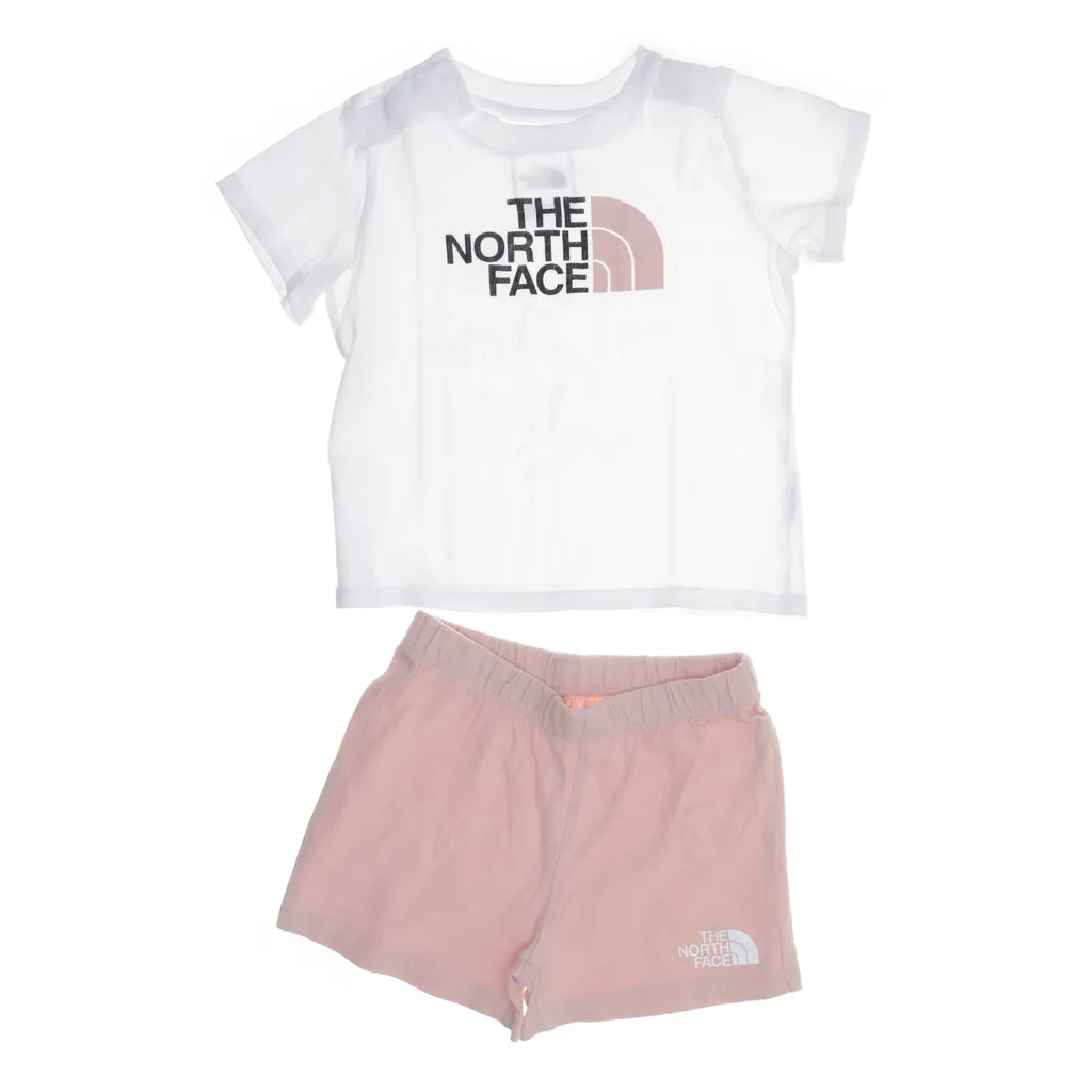 Image of The North Face Set (Preloved)