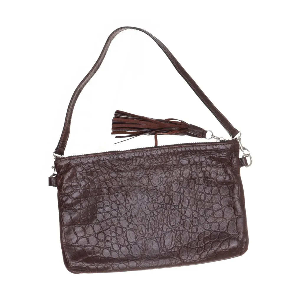 Image of Gianni Chiarini Schoudertas (Preloved)
