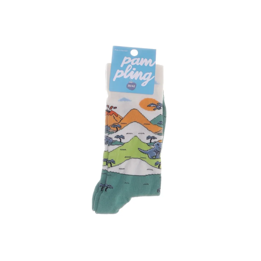 Image of Pampling Sokken (Preloved)
