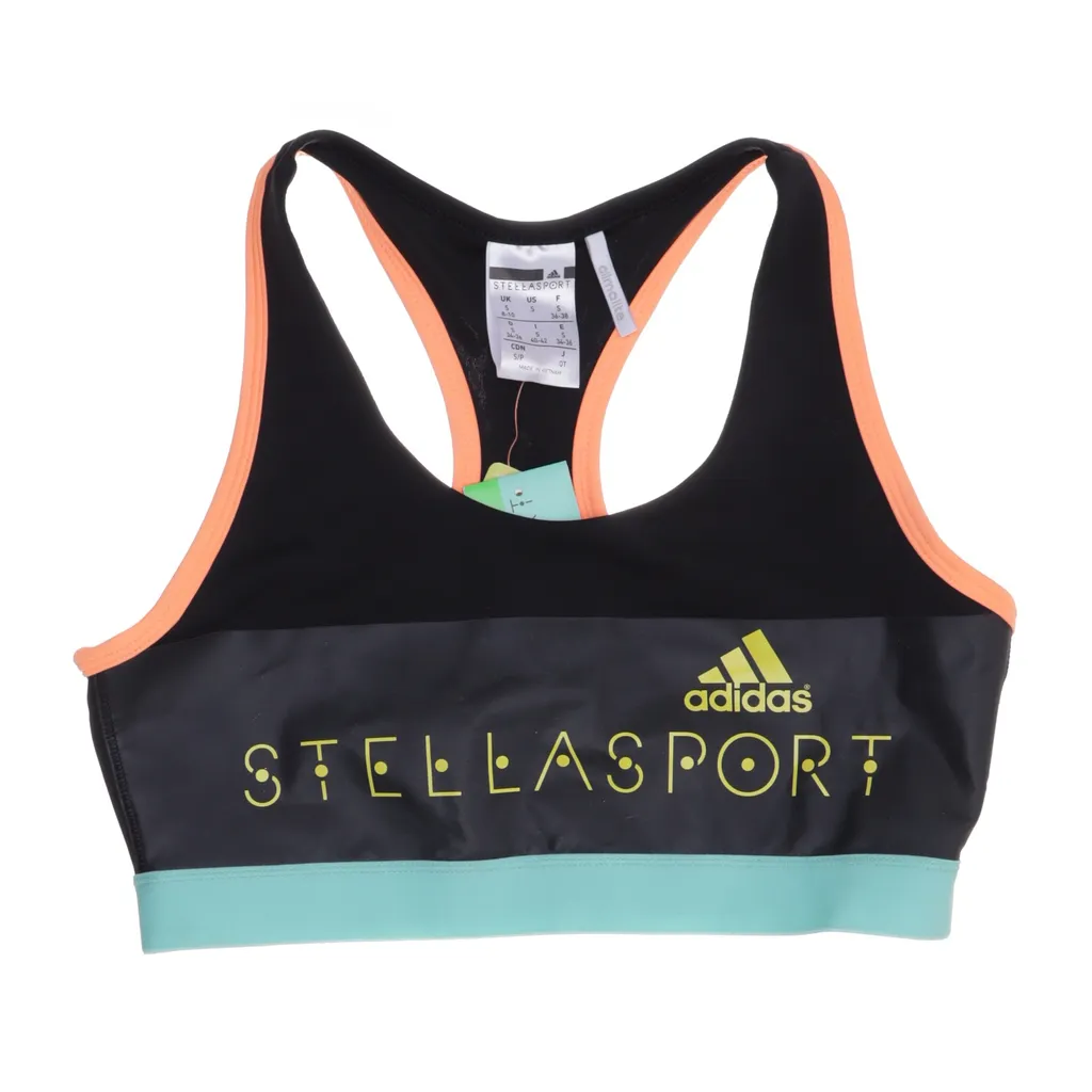 Image of Adidas by Stella McCartney Sport-bh (Preloved)