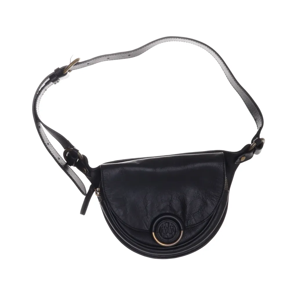 Image of Massimo Dutti Heuptasje (Preloved)