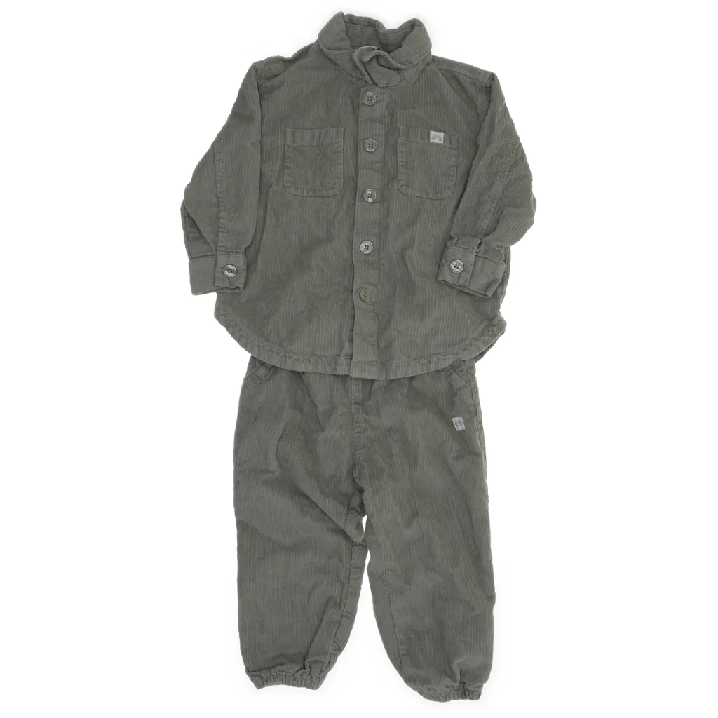 Image of Lindex Baby Set (Preloved)