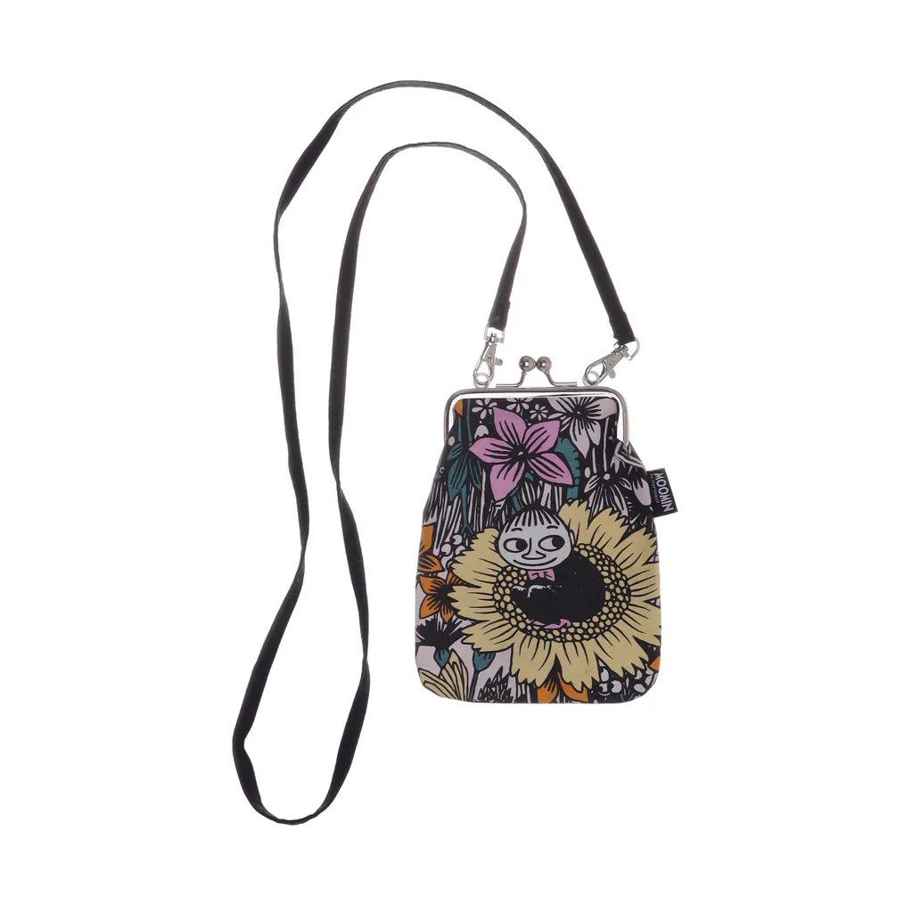 Image of Moomin by Martinex Schoudertas (Preloved)