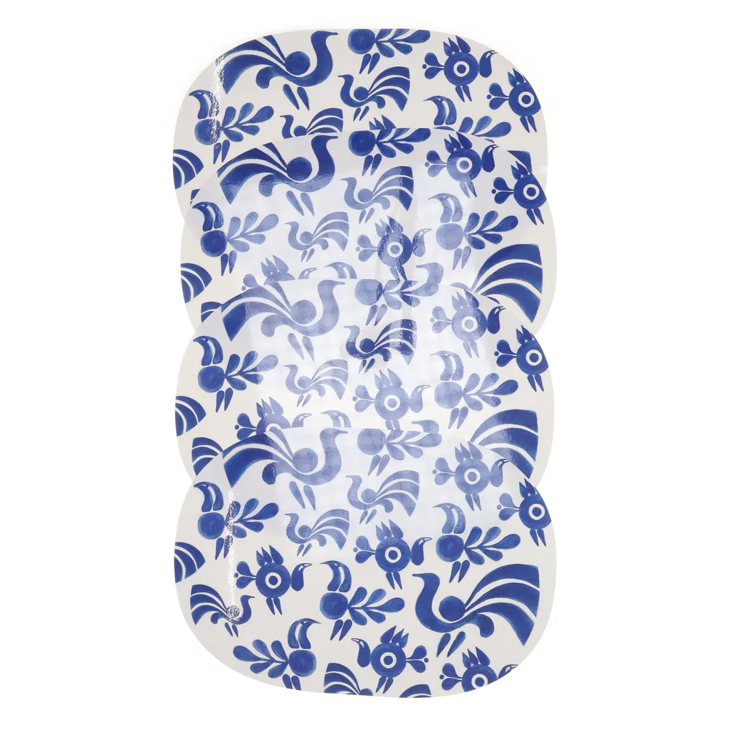 Image of Lisa Larson Placemat (Preloved)
