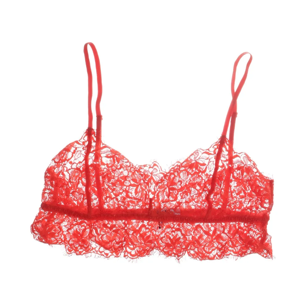 Image of Ganni Bralette (Preloved)