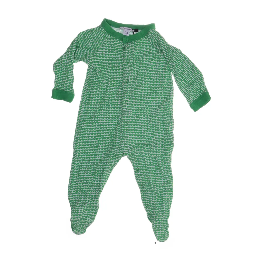 Image of Marimekko Jumpsuit (Preloved)