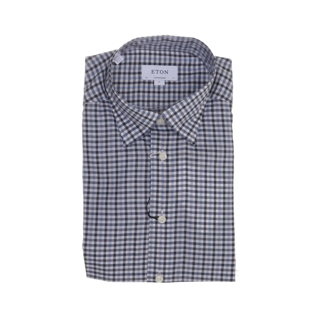 Image of Eton Shirt (Preloved)