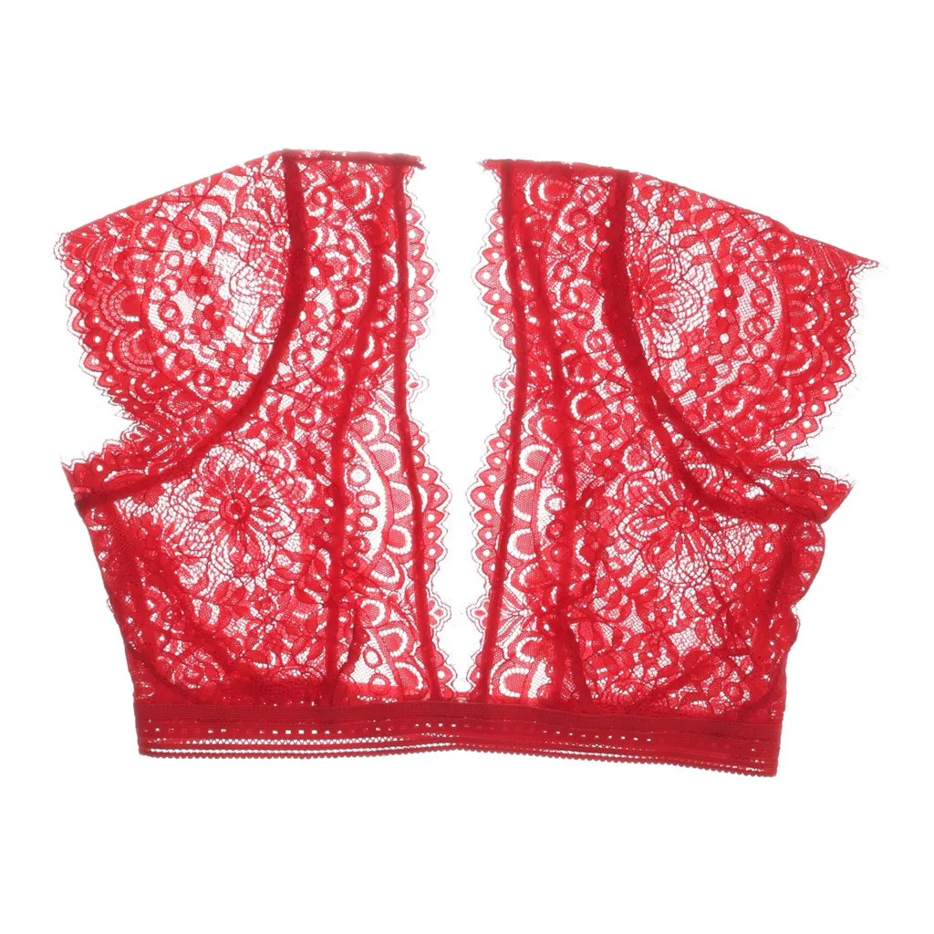 Image of Intimately Bralette (Preloved)